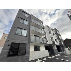 COLORE　SW.KIKUSUI外観写真