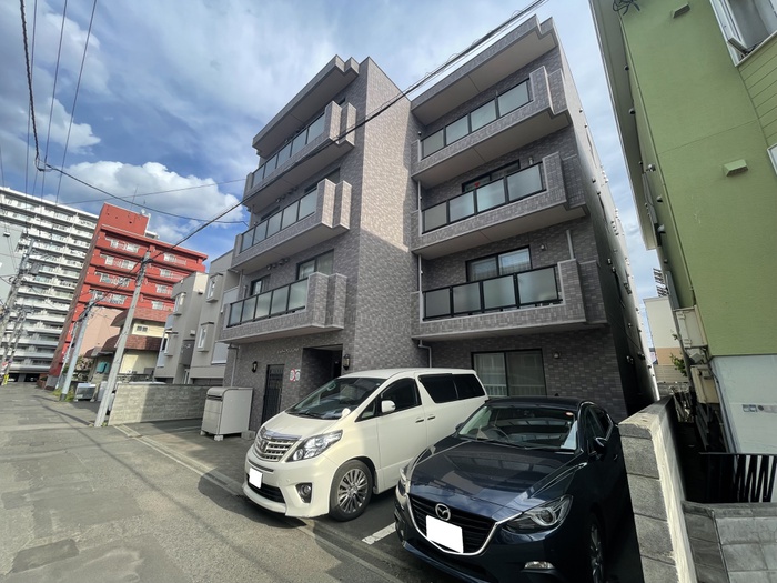外観写真