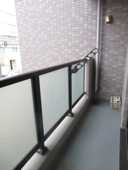 物件内観写真12　(ベランダ・バルコニー)