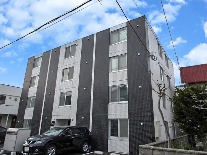 物件外観写真3　(外観写真)