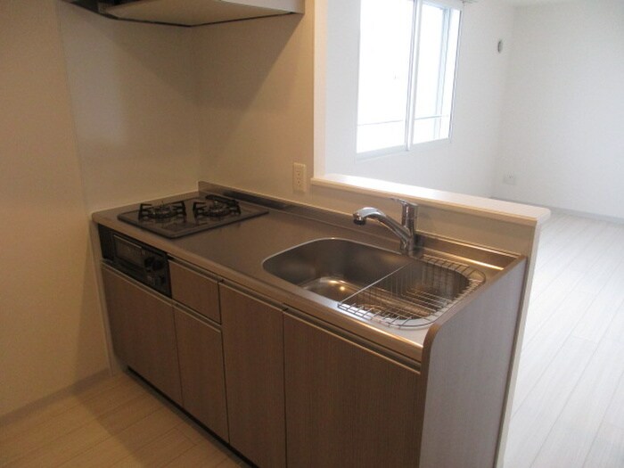 物件内観写真13　(キッチン)