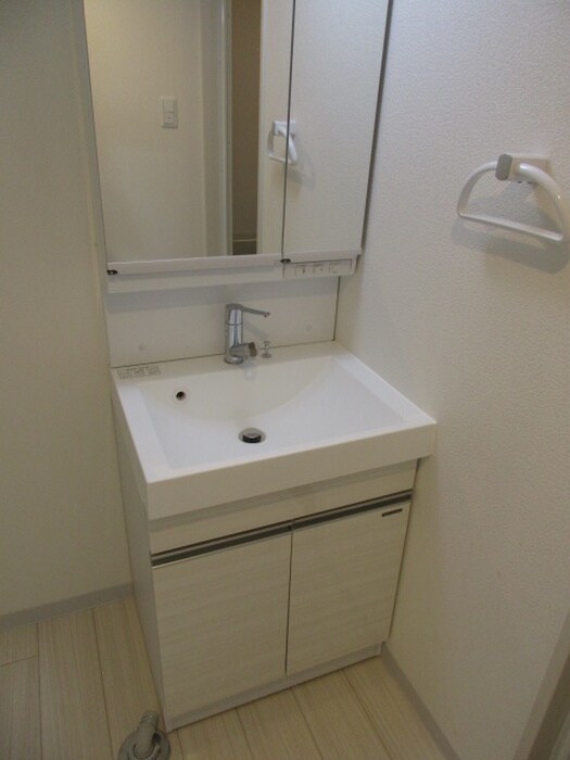 物件内観写真15　(洗面)