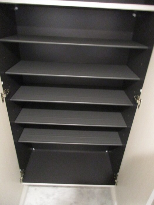 物件内観写真17　(靴箱)