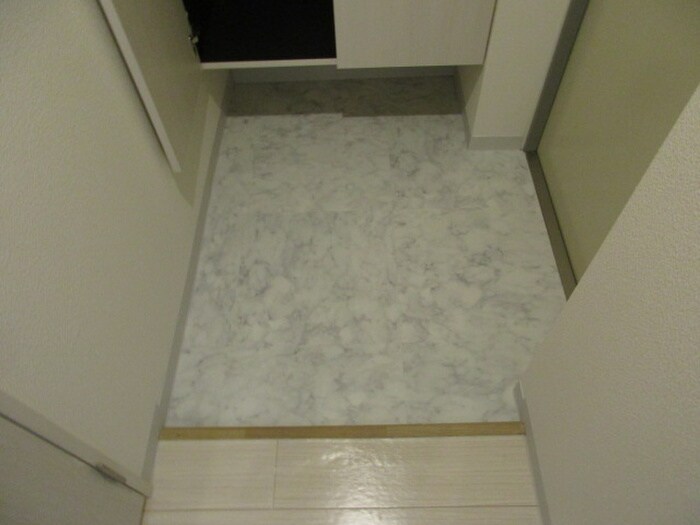 物件内観写真18　(玄関)