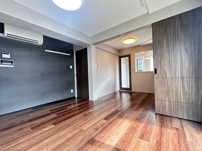 物件内観写真10　(居室)