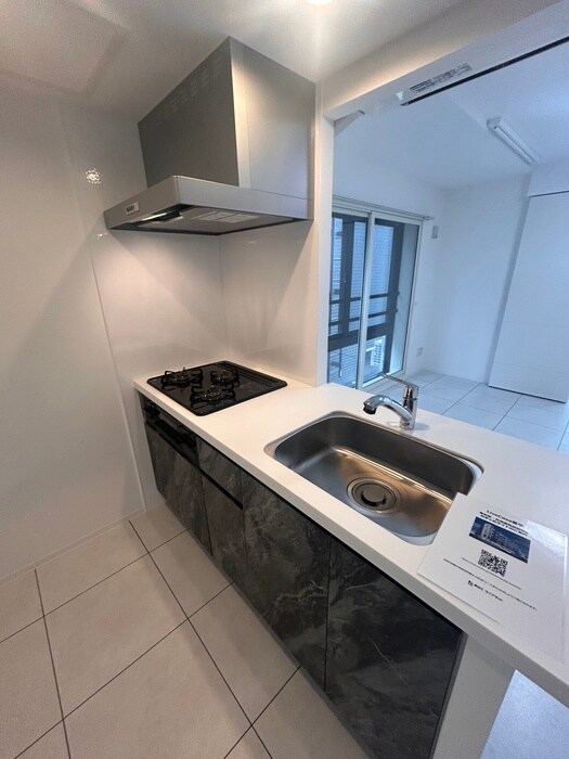 物件内観写真11　(キッチン)