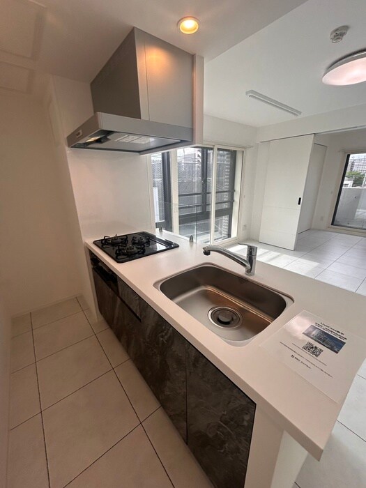 物件内観写真11　(キッチン)