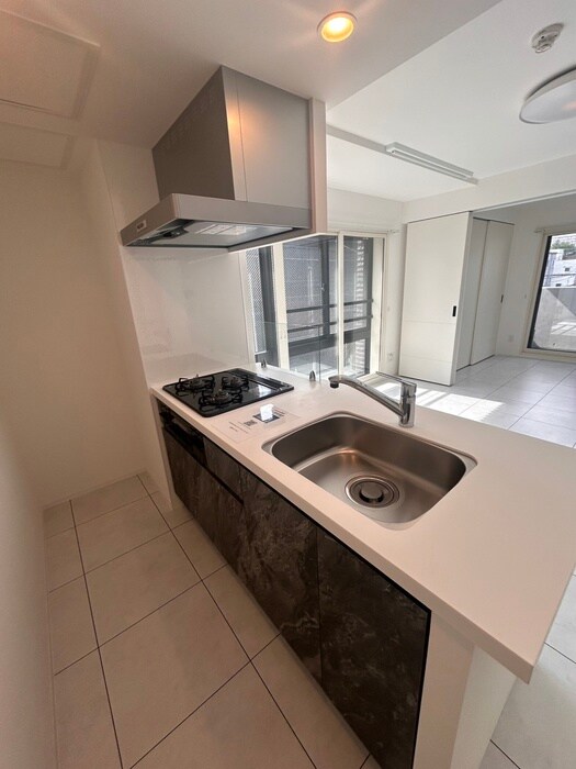 物件内観写真11　(キッチン)