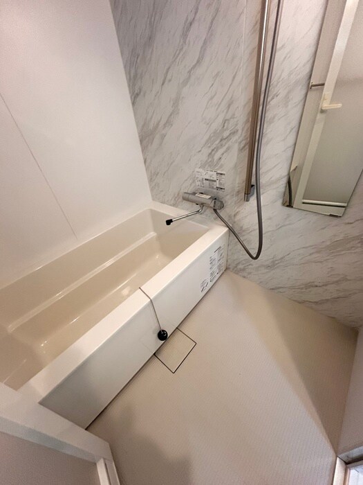 物件内観写真12　(バス／シャワールーム等)