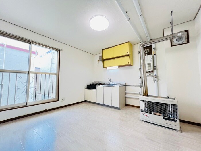 物件内観写真5　(居室)