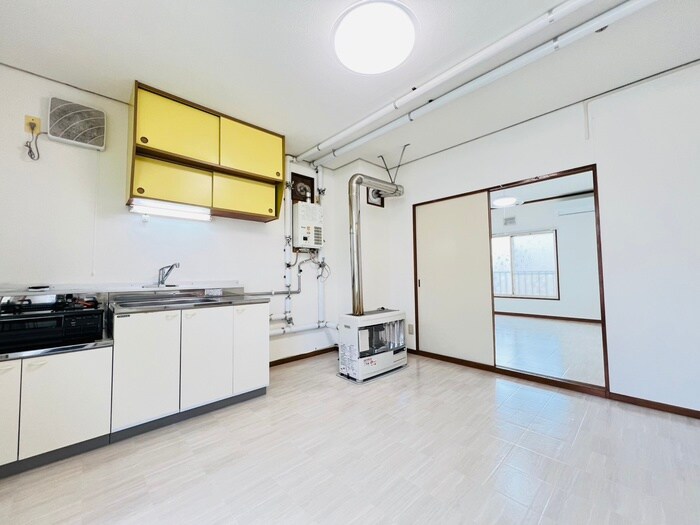 物件内観写真6　(居室)