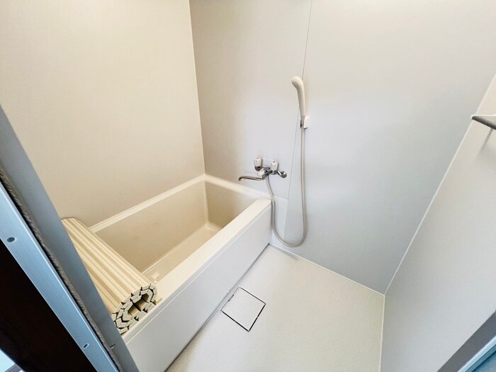 物件内観写真8　(バス／シャワールーム等)