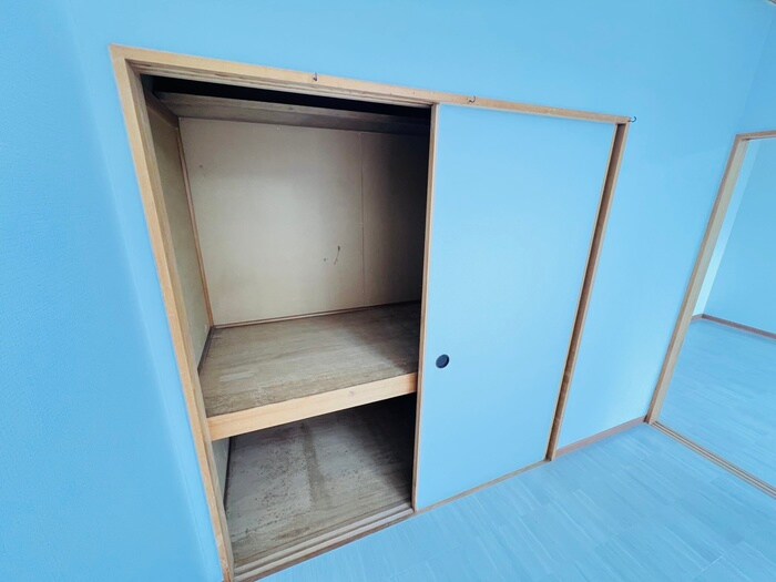 物件内観写真10　(収納)