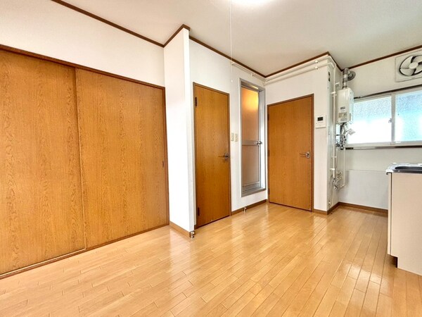 居室