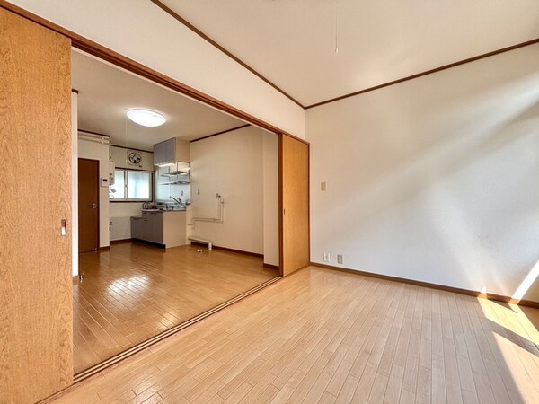 居室