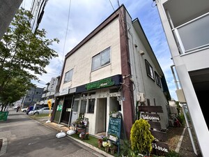 武田ハウス外観写真