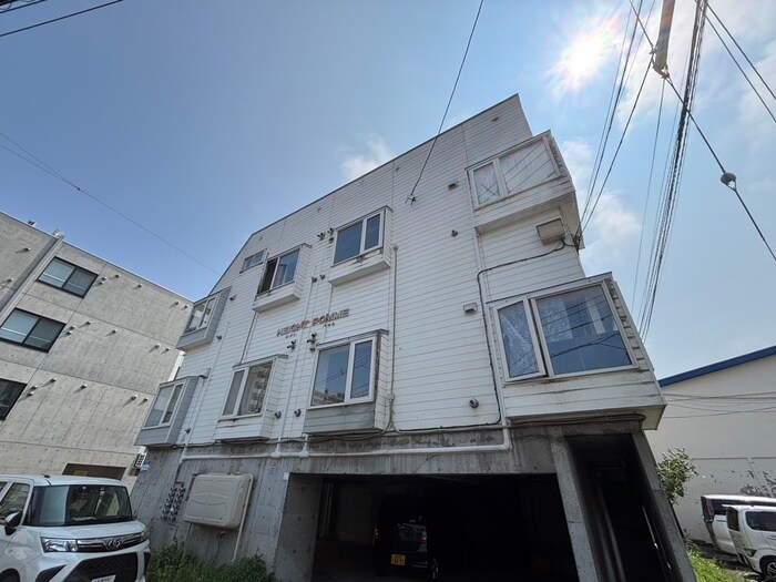 物件外観写真2　(外観写真)