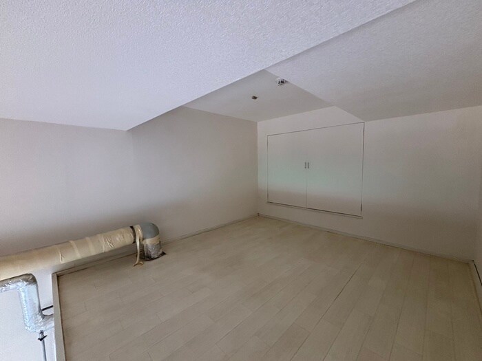 物件内観写真12　(ロフト)