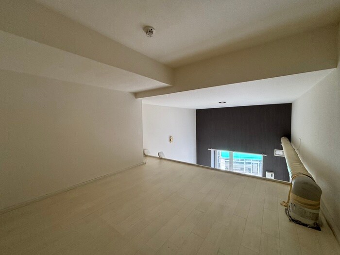 物件内観写真13　(ロフト)