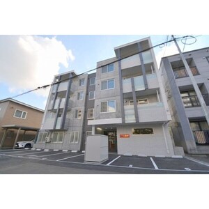 ブランシャール西線14条外観写真