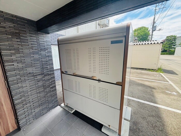 物件外観写真5　(建物設備)