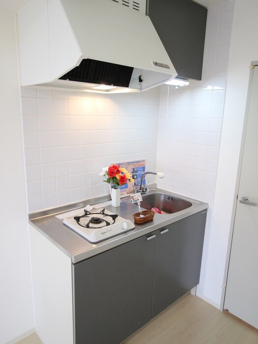 物件内観写真12　(キッチン)