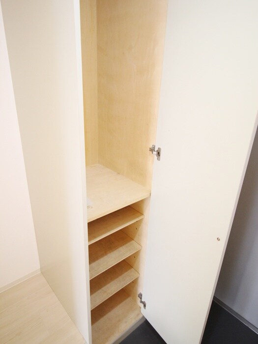 物件内観写真17　(靴箱)