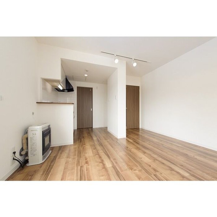 物件内観写真3　(居室)