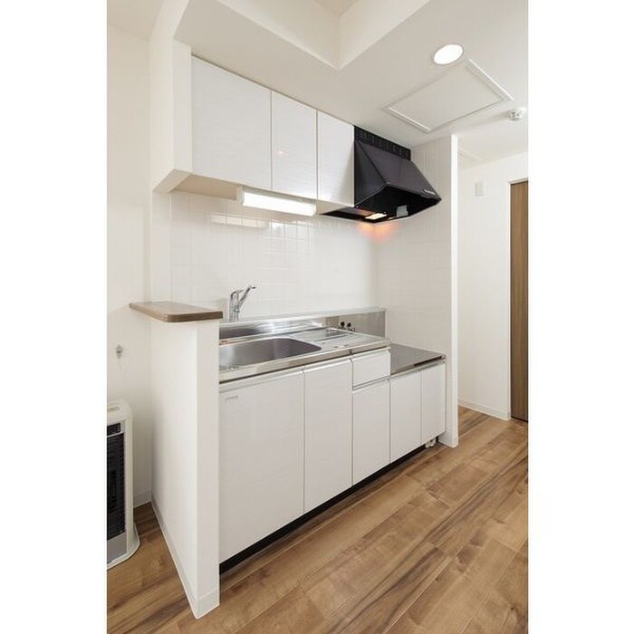 物件内観写真7　(キッチン)