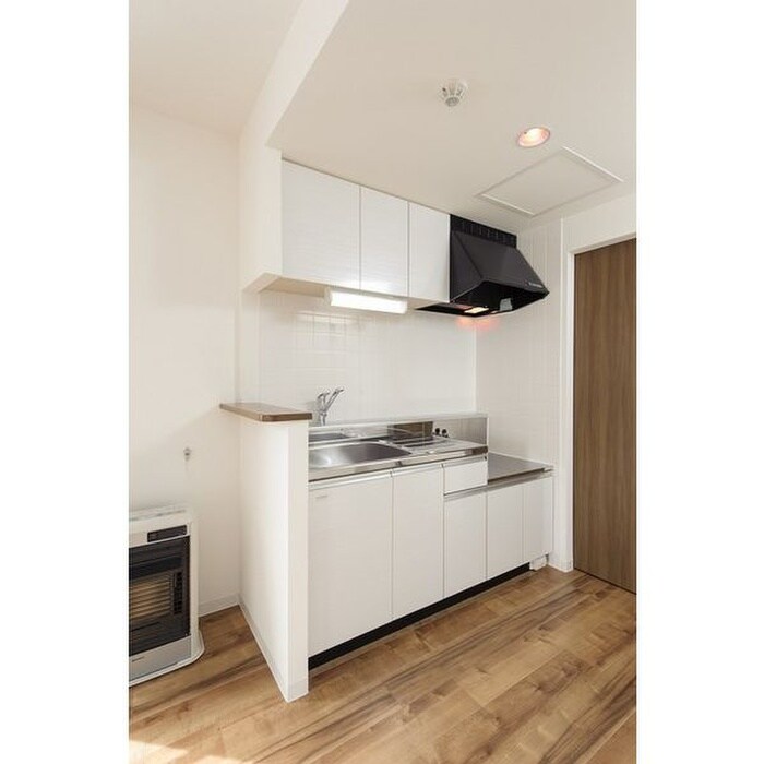 物件内観写真7　(キッチン)