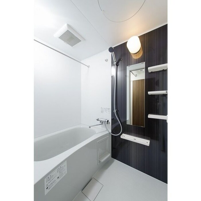 物件内観写真9　(バス／シャワールーム等)