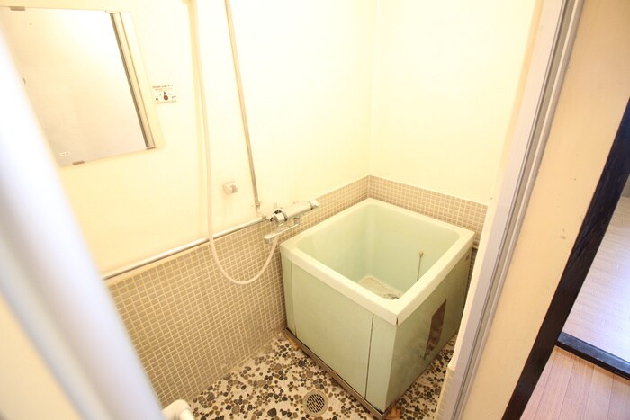 物件内観写真10　(居室)