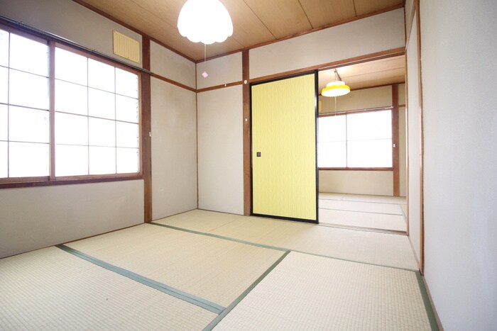 物件内観写真15　(居室)