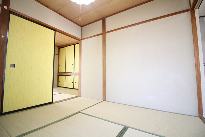 物件内観写真16　(居室)