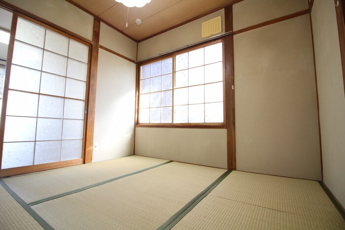 物件内観写真17　(居室)