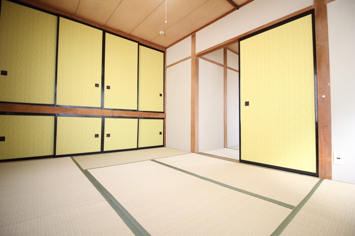 物件内観写真18　(居室)