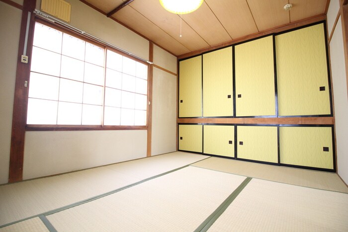 物件内観写真19　(居室)