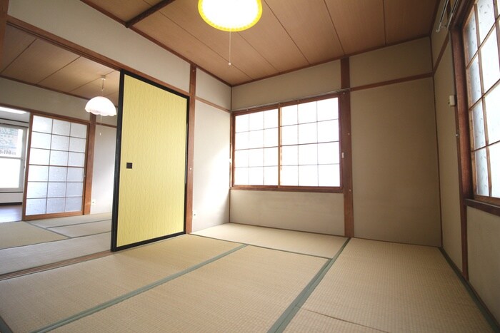 物件内観写真20　(居室)