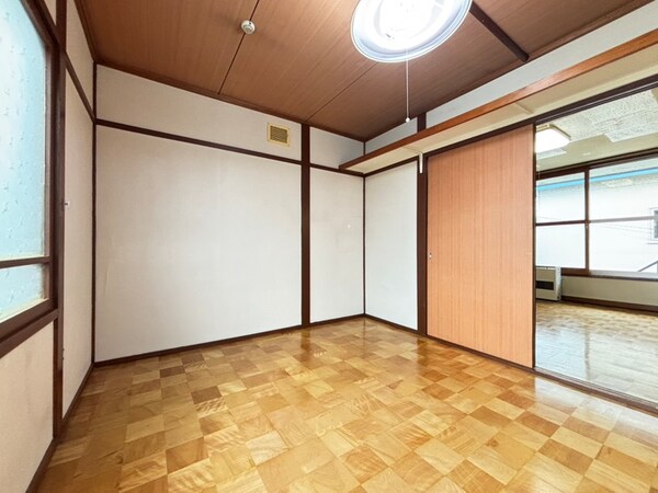居室