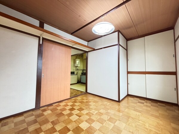 居室