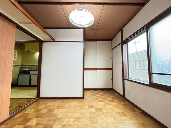 居室