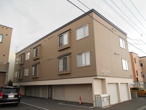セリシ－ル外観写真