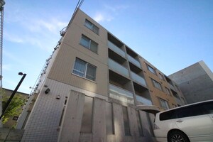 Foris・De Kikusui外観写真