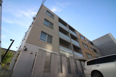 Foris・De Kikusui外観写真