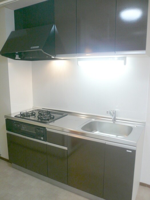 物件内観写真9　(キッチン)