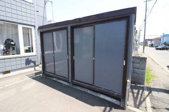 物件外観写真3　(建物設備)