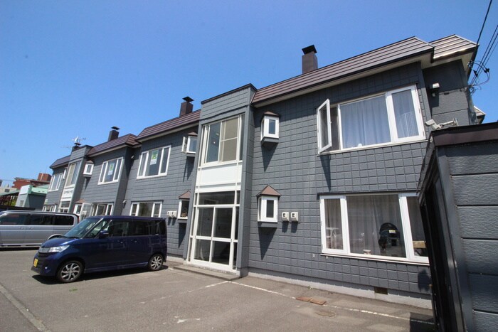 物件外観写真4　(外観写真)