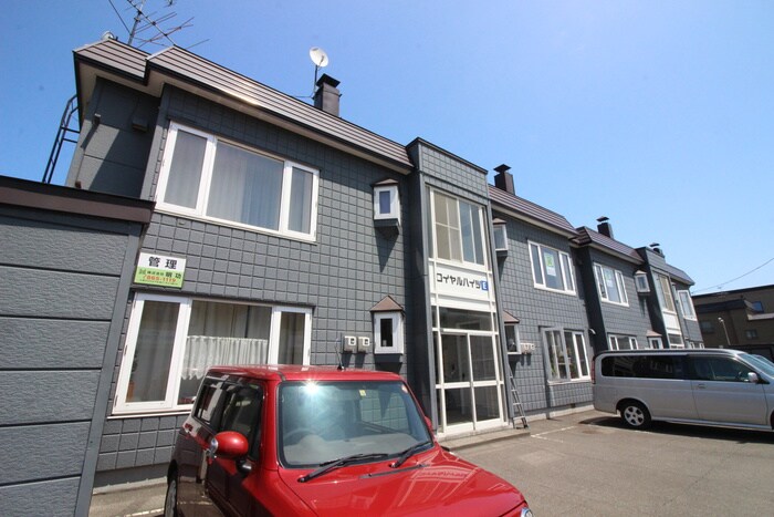 物件外観写真6　(外観写真)