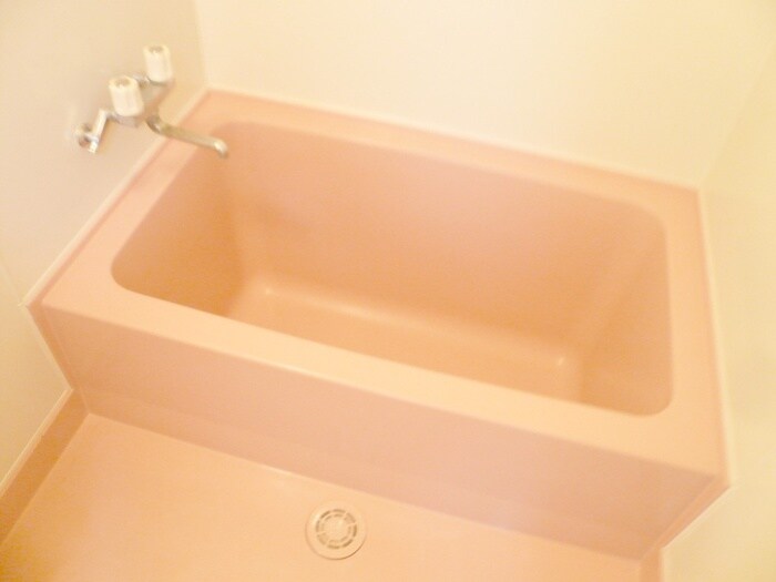 物件内観写真10　(バス／シャワールーム等)