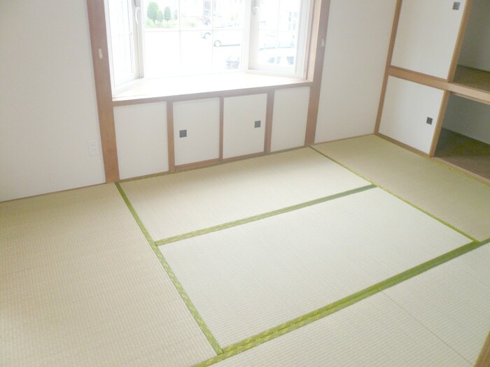 物件内観写真13　(居室)